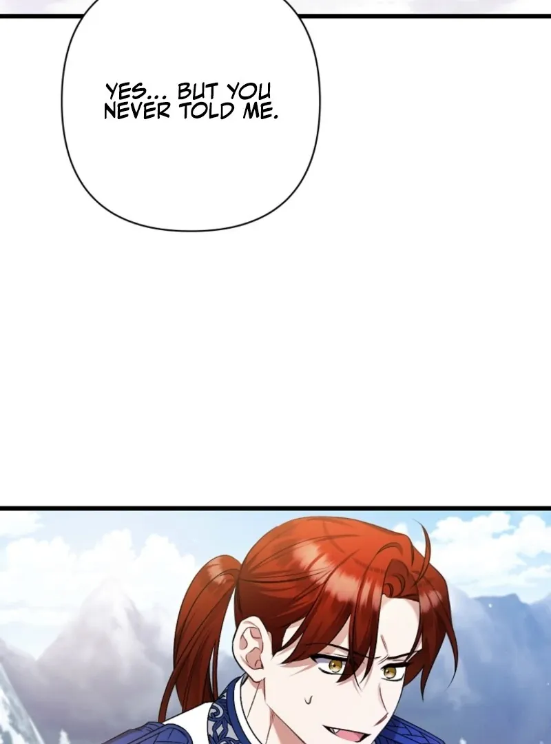 I Simply Cared For My Frail Dad Chapter 49 page 35 - 