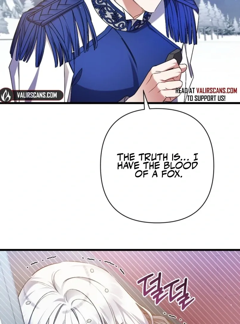 I Simply Cared For My Frail Dad Chapter 49 page 36 - 