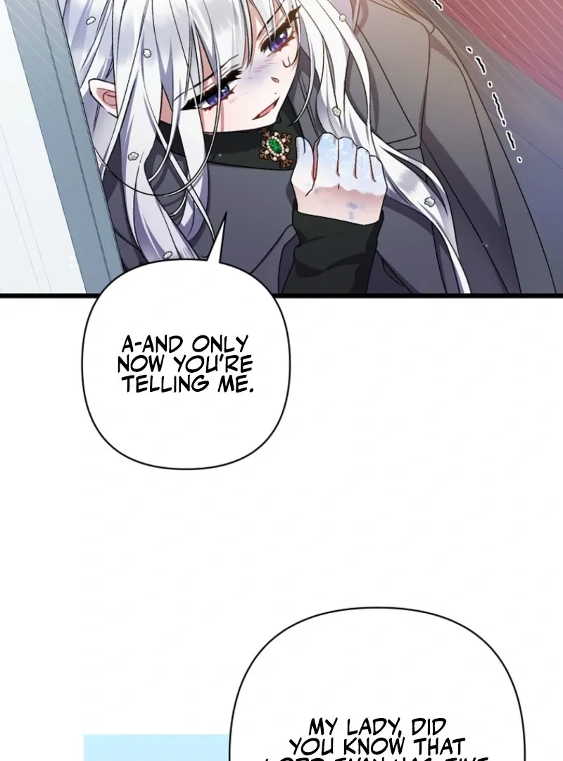 I Simply Cared For My Frail Dad Chapter 49 page 37 - 