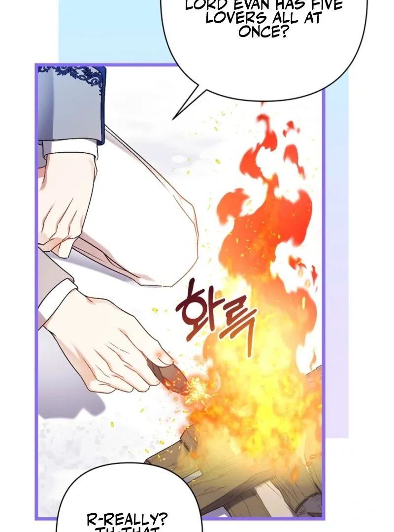 I Simply Cared For My Frail Dad Chapter 49 page 38 - 