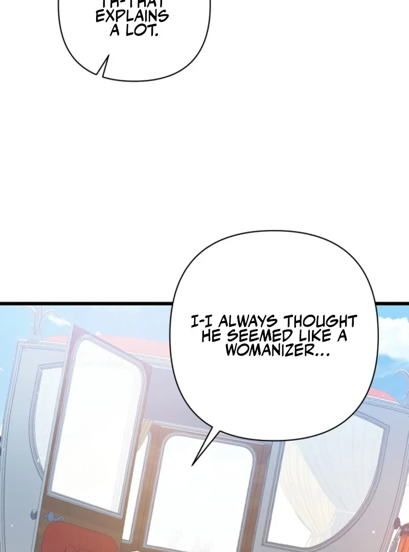 I Simply Cared For My Frail Dad Chapter 49 page 39 - 