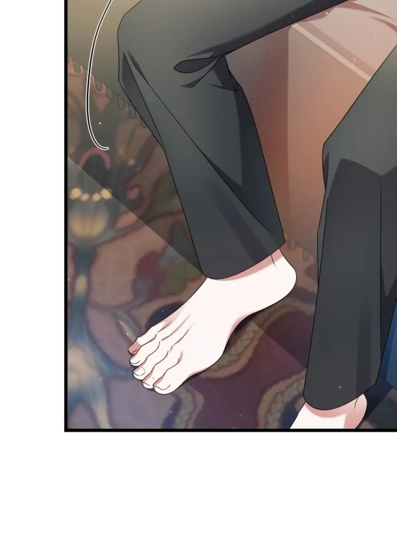 I Simply Cared For My Frail Dad Chapter 49 page 5 - 