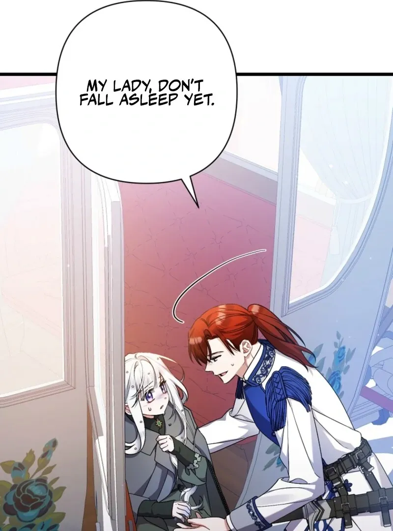 I Simply Cared For My Frail Dad Chapter 49 page 43 - 