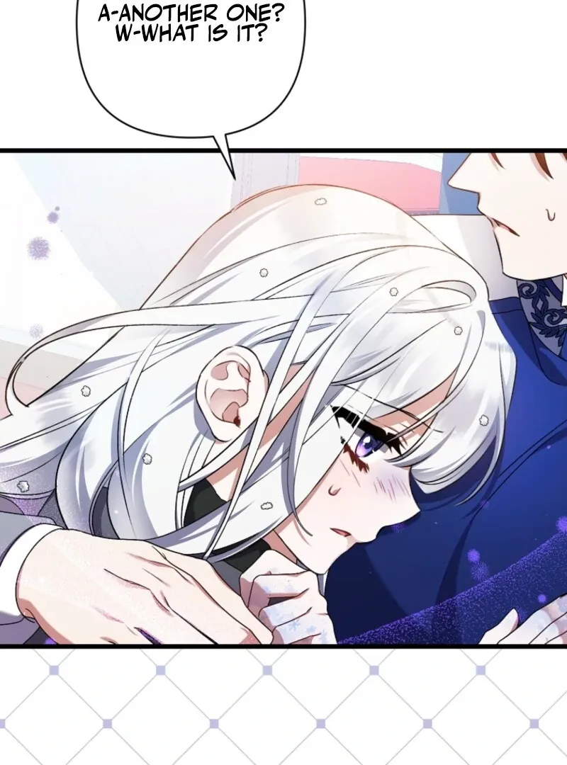I Simply Cared For My Frail Dad Chapter 49 page 45 - 