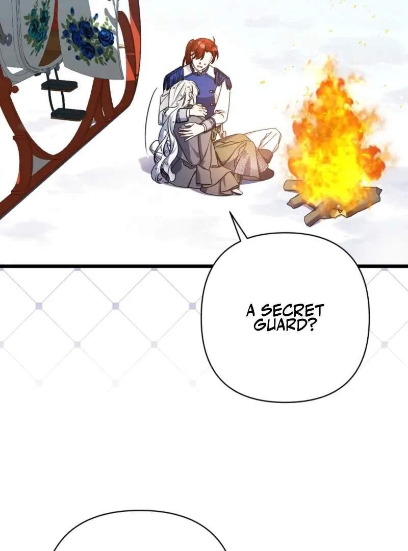 I Simply Cared For My Frail Dad Chapter 49 page 47 - 