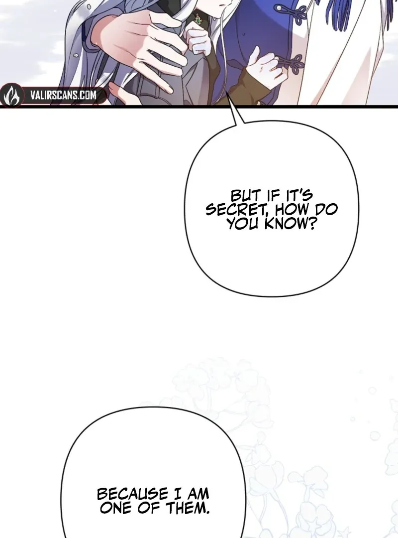 I Simply Cared For My Frail Dad Chapter 49 page 49 - 