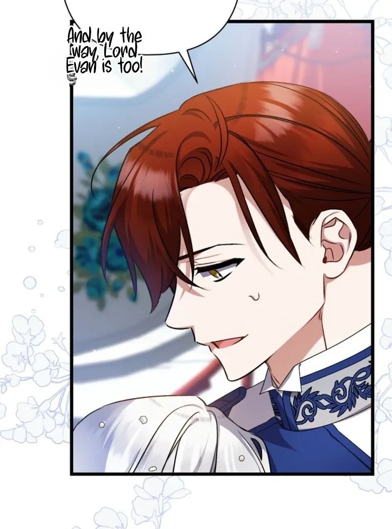 I Simply Cared For My Frail Dad Chapter 49 page 50 - 