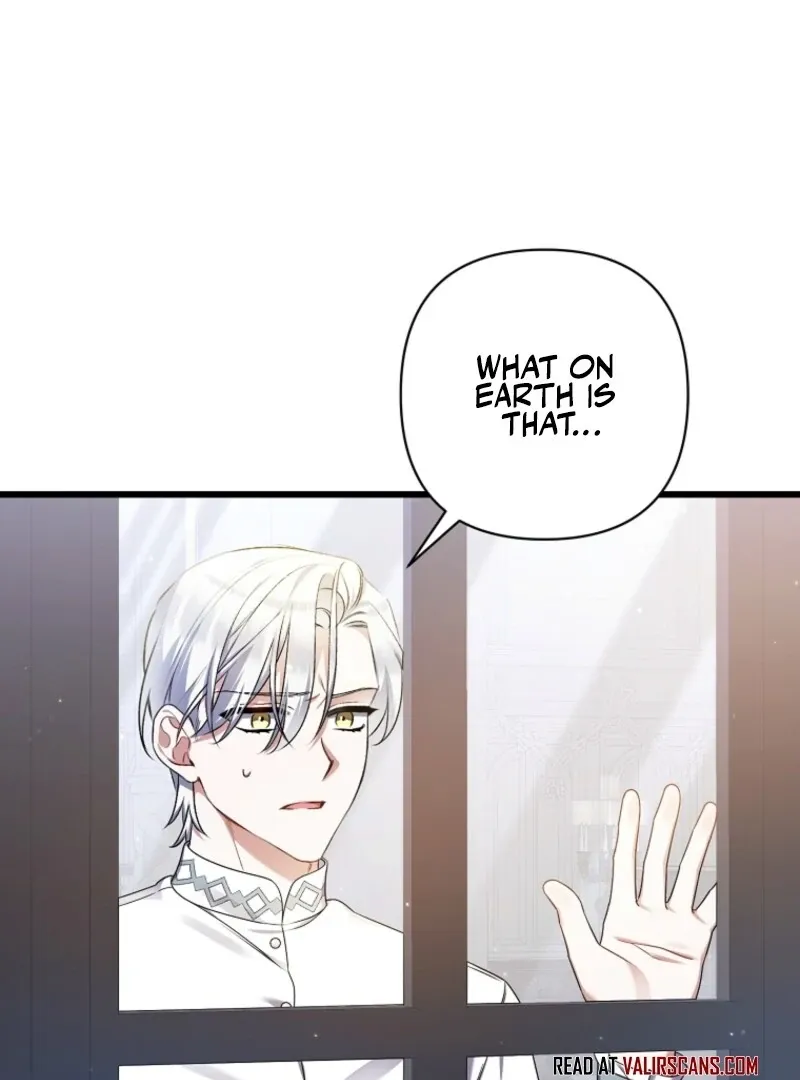 I Simply Cared For My Frail Dad Chapter 49 page 6 - 