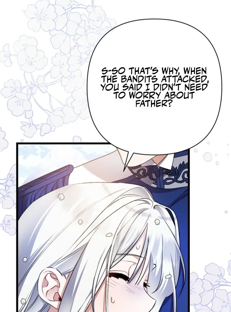I Simply Cared For My Frail Dad Chapter 49 page 51 - 