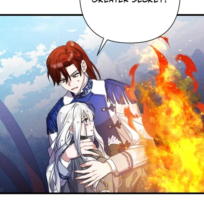 I Simply Cared For My Frail Dad Chapter 49 page 55 - 