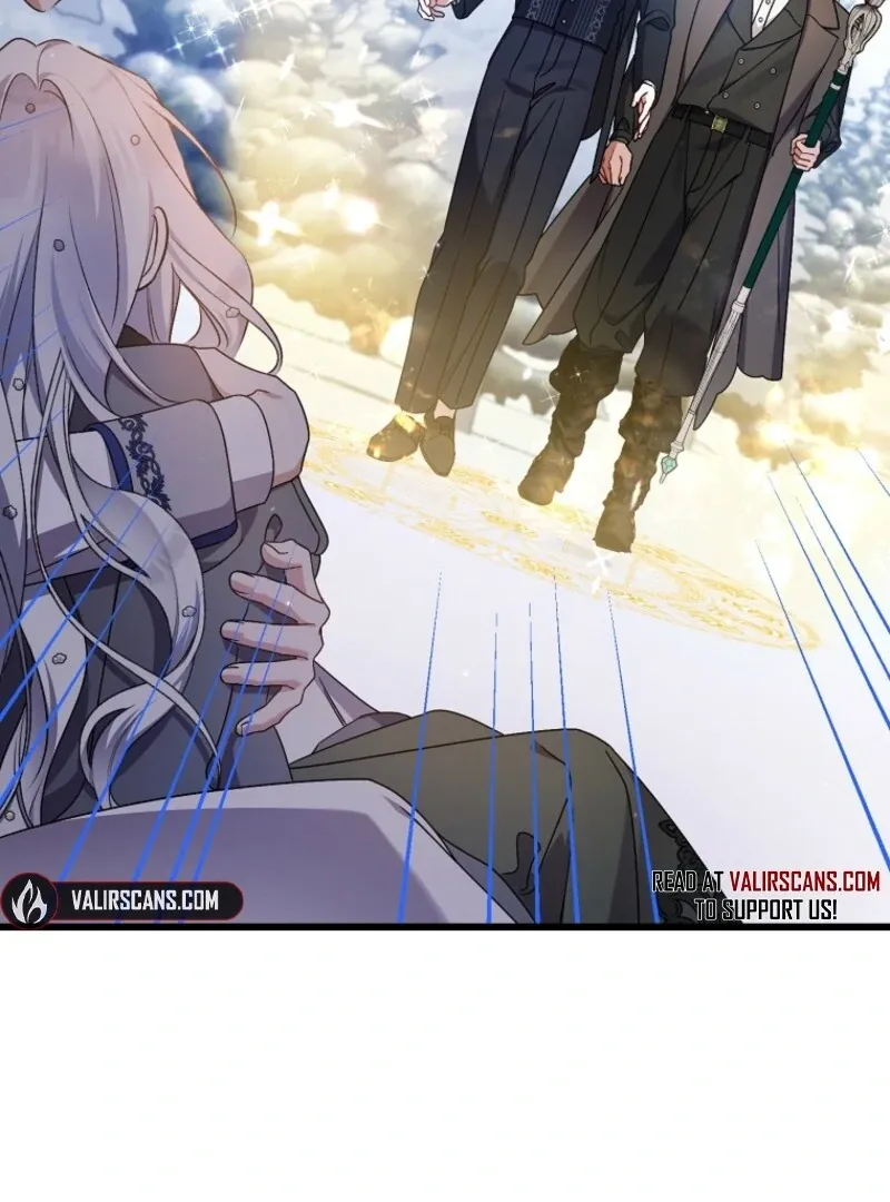 I Simply Cared For My Frail Dad Chapter 49 page 60 - 