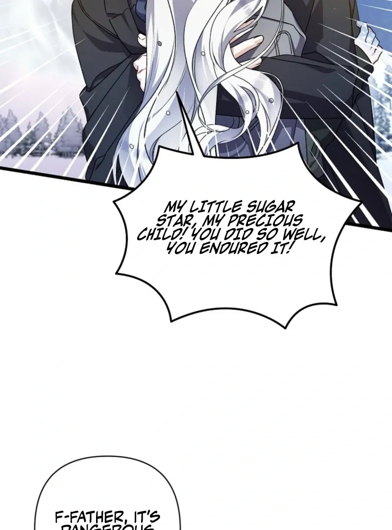 I Simply Cared For My Frail Dad Chapter 49 page 63 - 