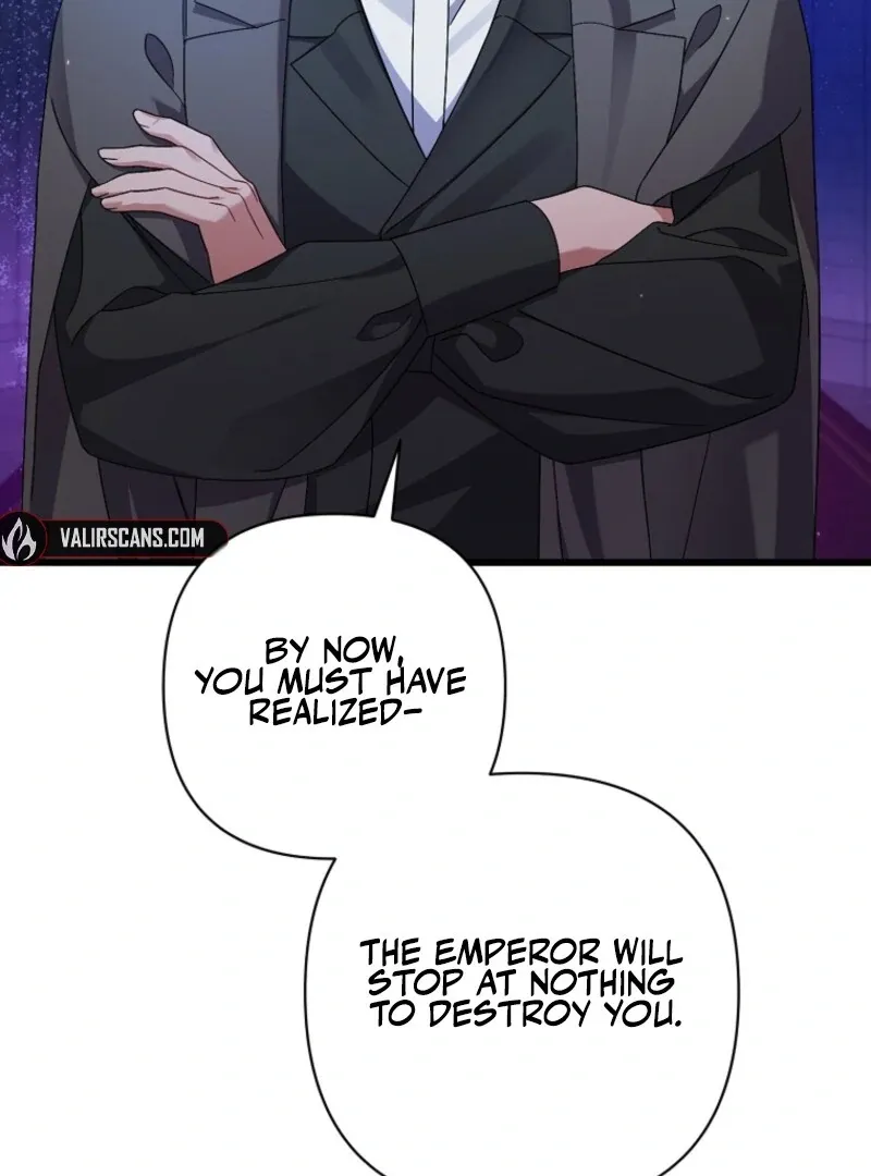 I Simply Cared For My Frail Dad Chapter 49 page 73 - 