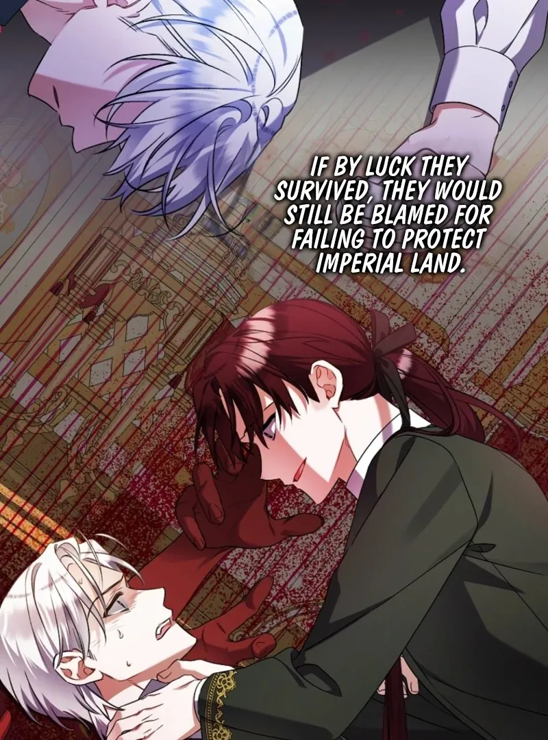 I Simply Cared For My Frail Dad Chapter 49 page 78 - 