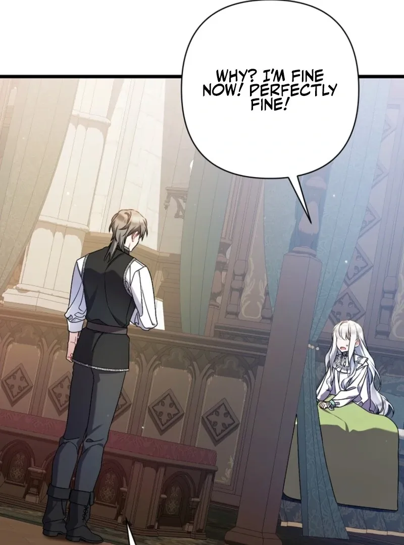 I Simply Cared For My Frail Dad Chapter 49 page 99 - 