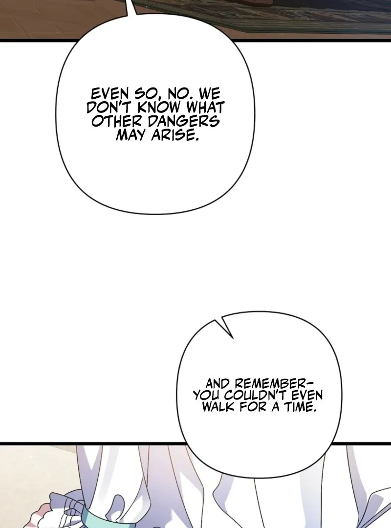 I Simply Cared For My Frail Dad Chapter 49 page 100 - 