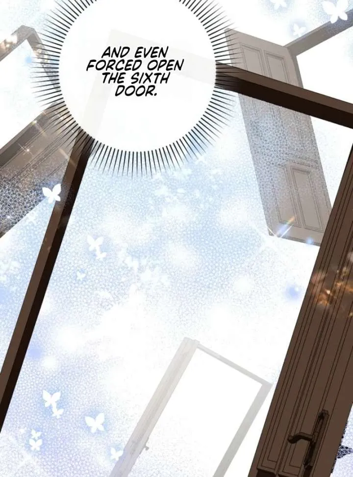 I Simply Cared For My Frail Dad Chapter 50 page 12 - 