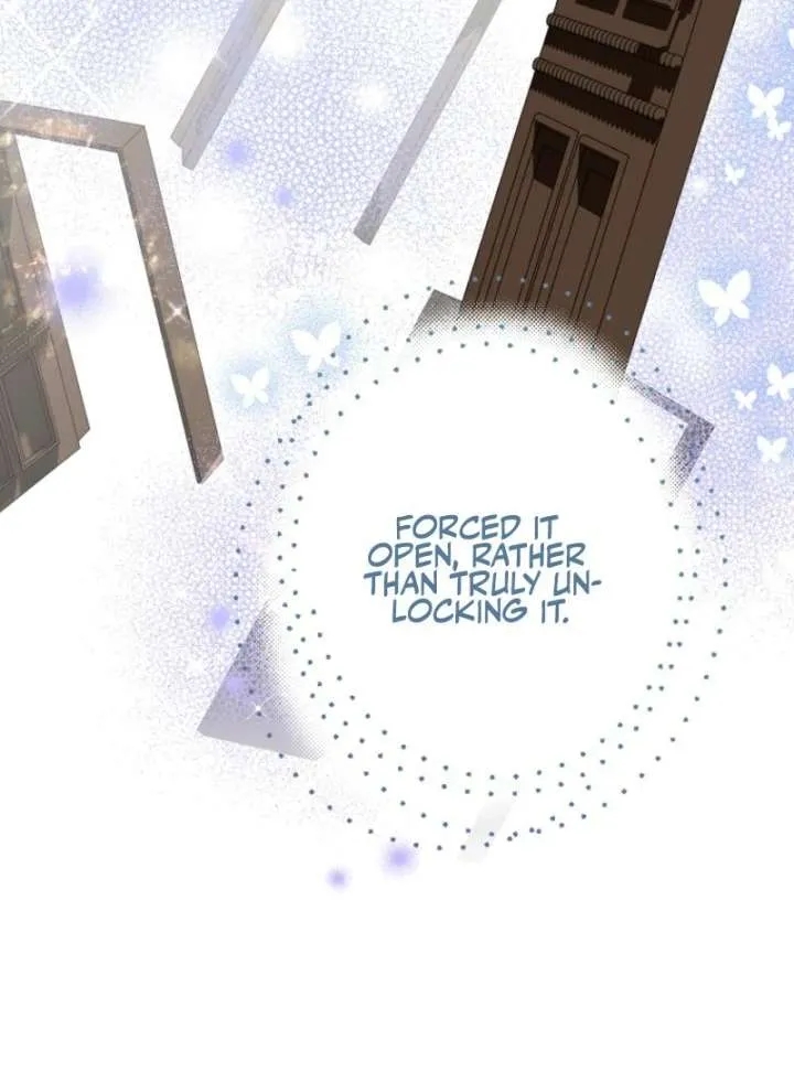 I Simply Cared For My Frail Dad Chapter 50 page 13 - 