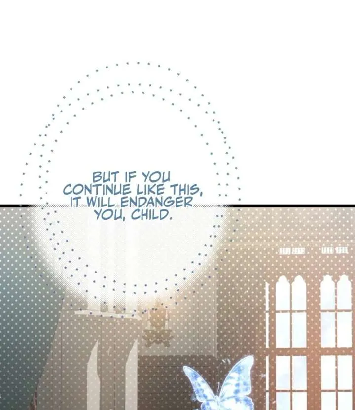 I Simply Cared For My Frail Dad Chapter 50 page 14 - 