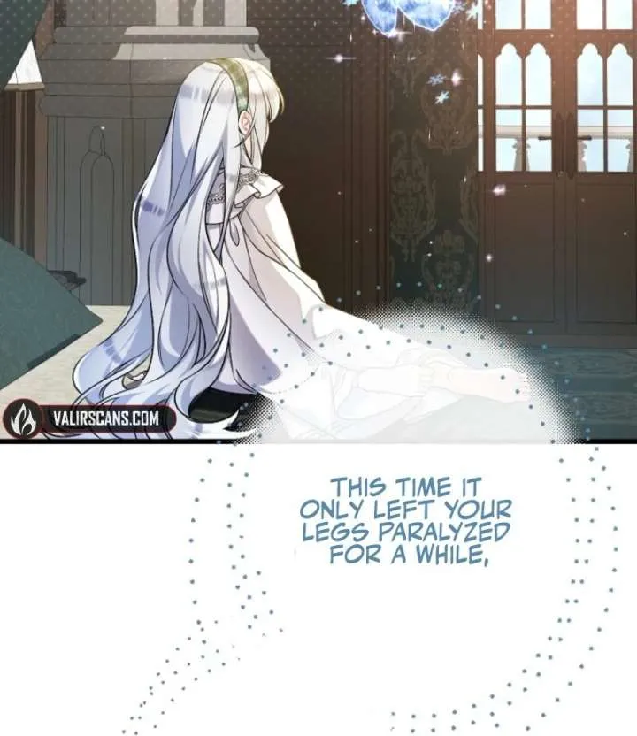I Simply Cared For My Frail Dad Chapter 50 page 15 - 