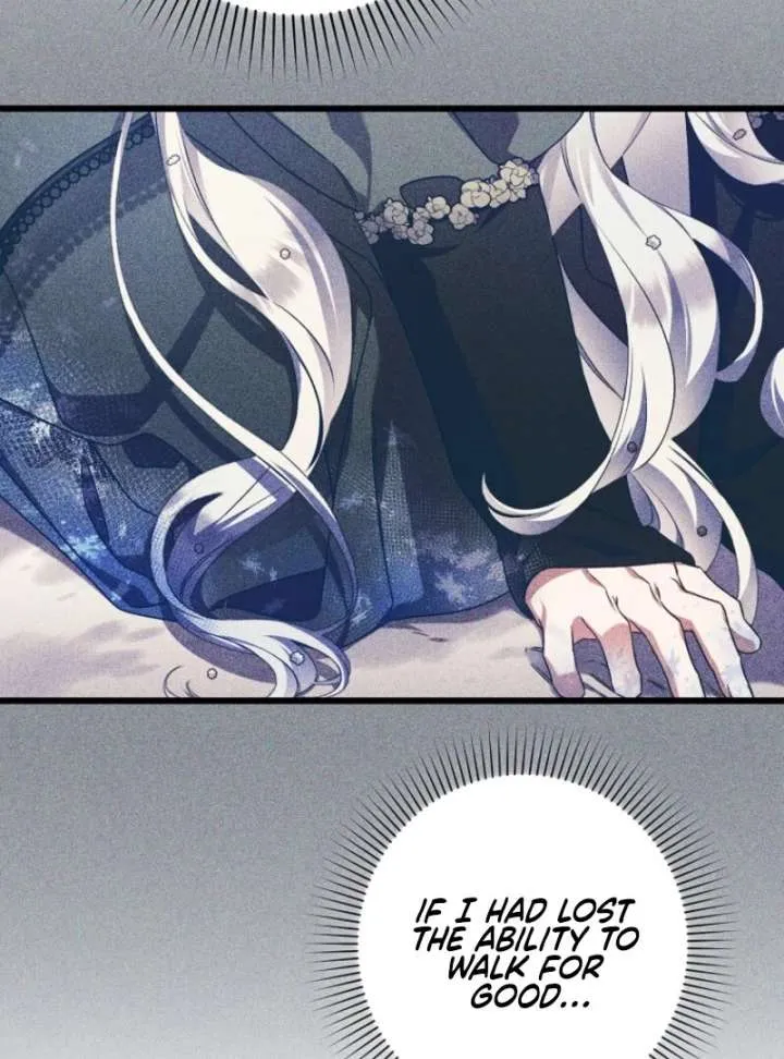 I Simply Cared For My Frail Dad Chapter 50 page 18 - 