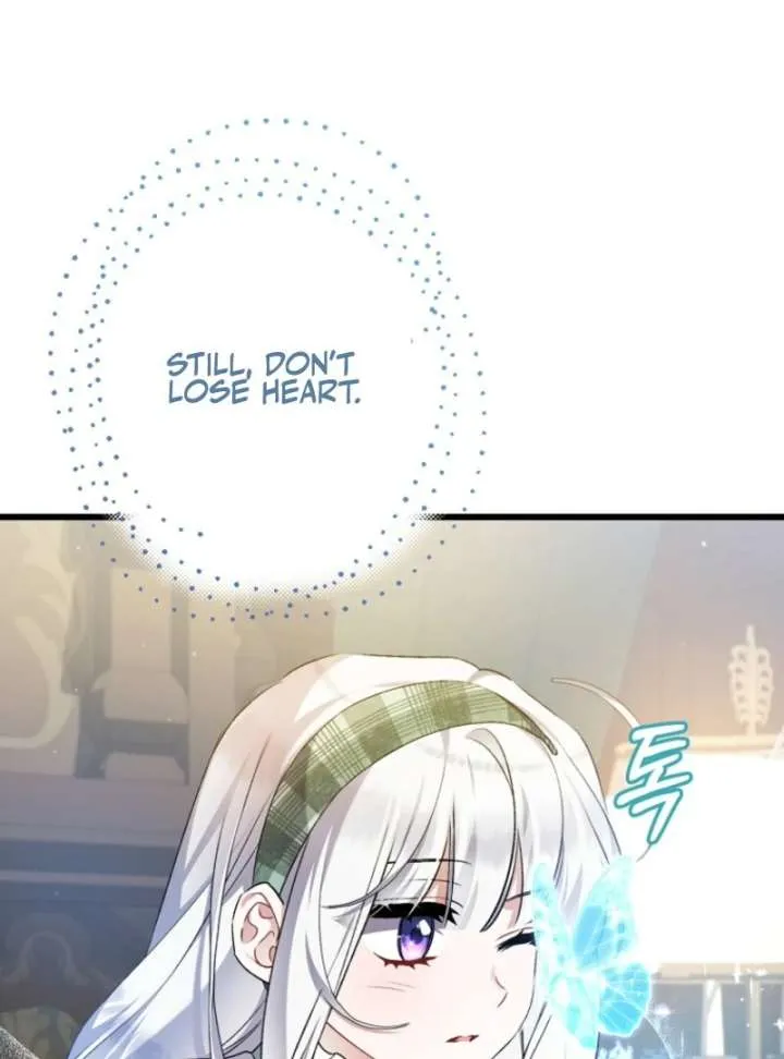I Simply Cared For My Frail Dad Chapter 50 page 20 - 