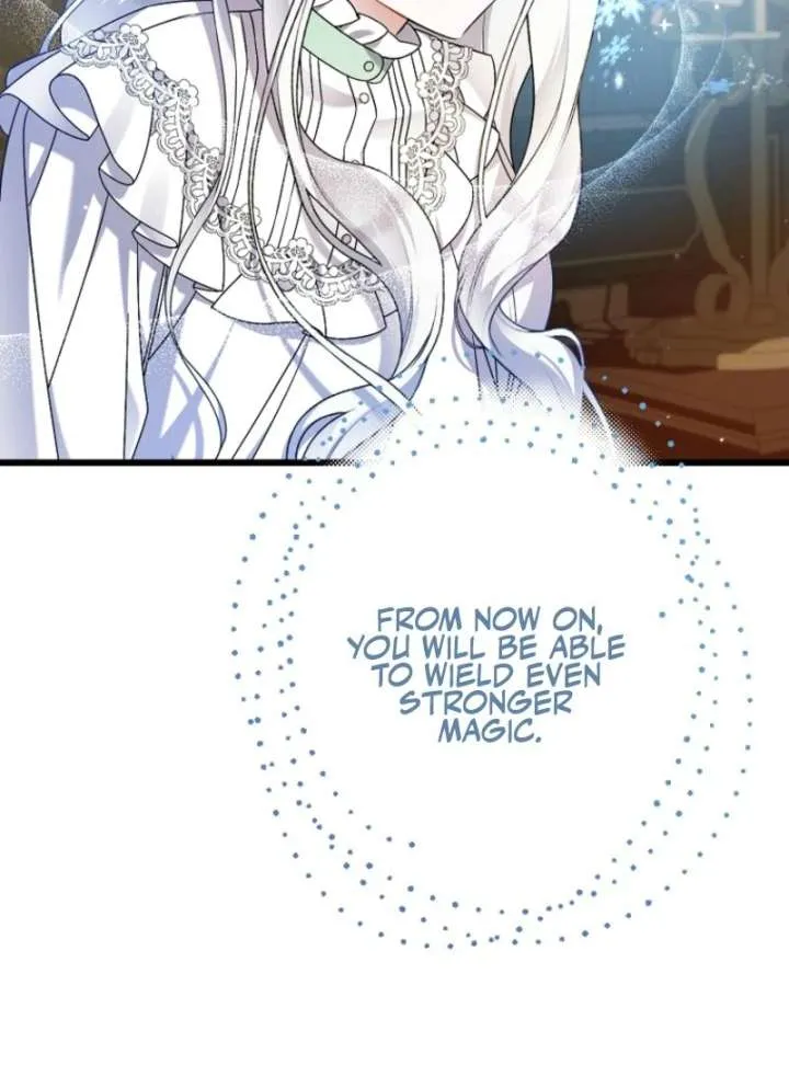 I Simply Cared For My Frail Dad Chapter 50 page 21 - 
