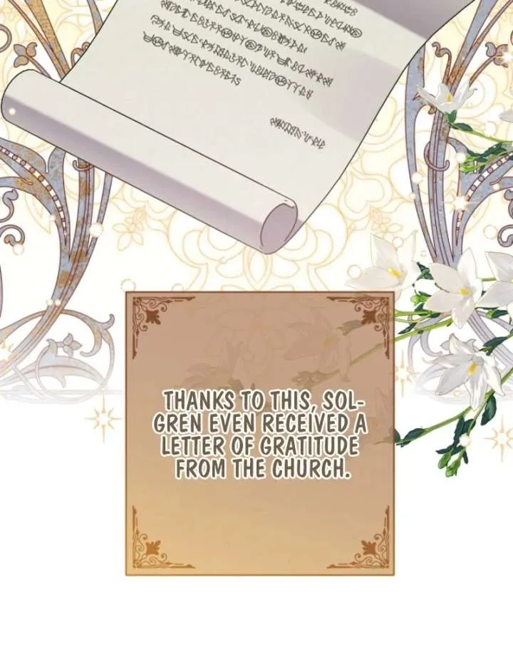 I Simply Cared For My Frail Dad Chapter 50 page 29 - 