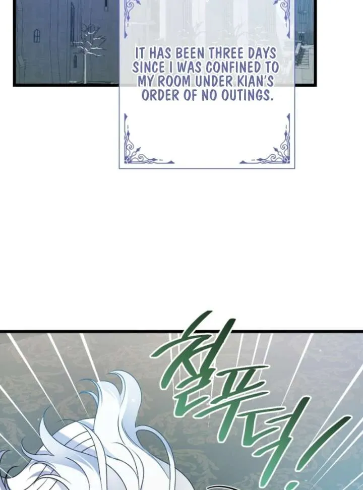 I Simply Cared For My Frail Dad Chapter 50 page 4 - 