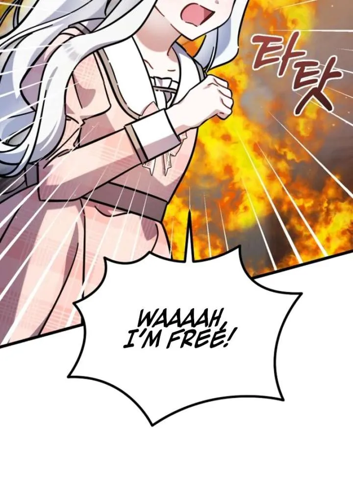 I Simply Cared For My Frail Dad Chapter 50 page 33 - 
