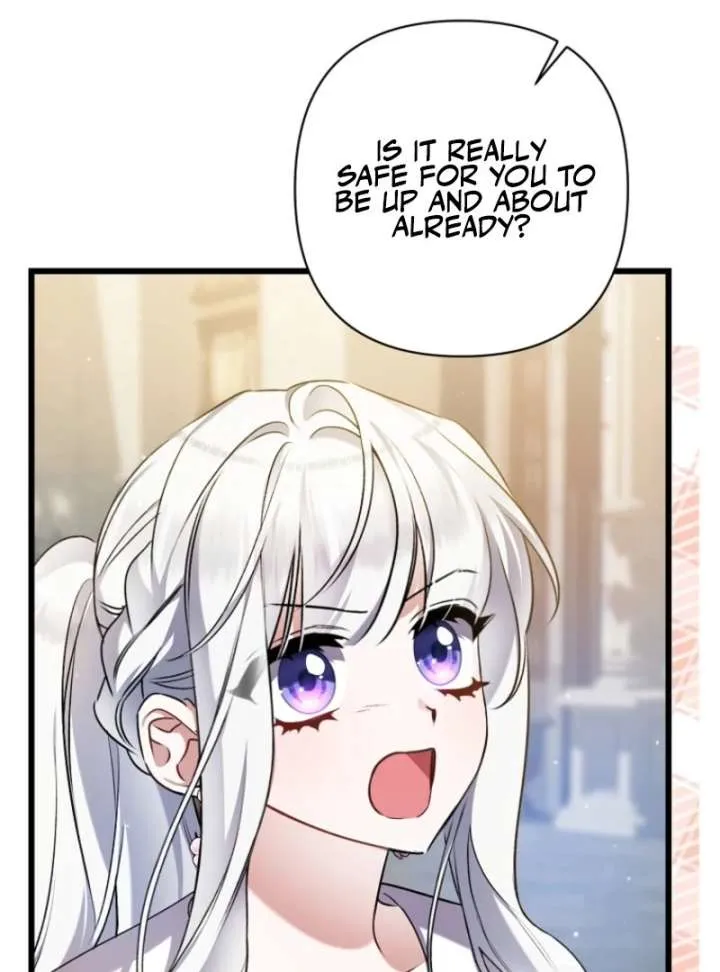 I Simply Cared For My Frail Dad Chapter 50 page 38 - 