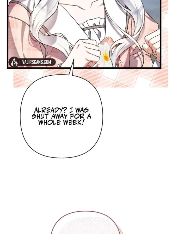 I Simply Cared For My Frail Dad Chapter 50 page 39 - 
