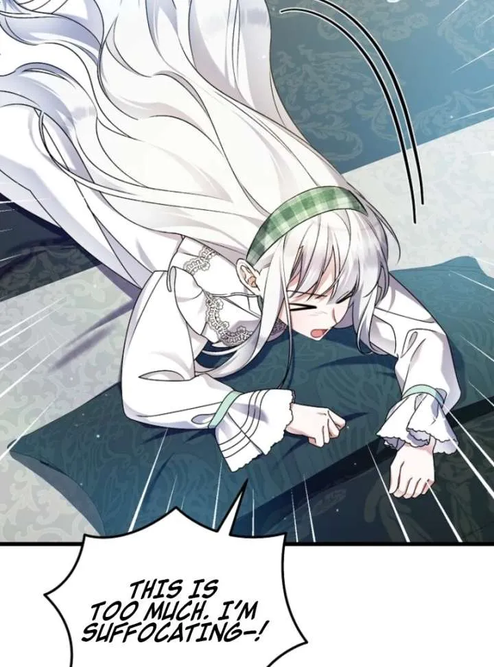 I Simply Cared For My Frail Dad Chapter 50 page 5 - 