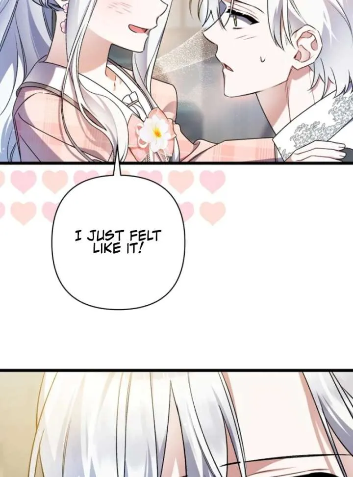 I Simply Cared For My Frail Dad Chapter 50 page 46 - 