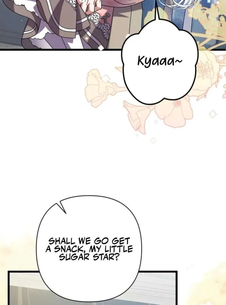 I Simply Cared For My Frail Dad Chapter 50 page 49 - 