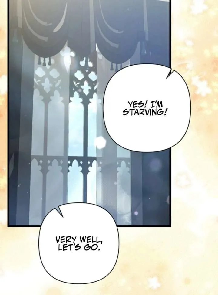 I Simply Cared For My Frail Dad Chapter 50 page 50 - 