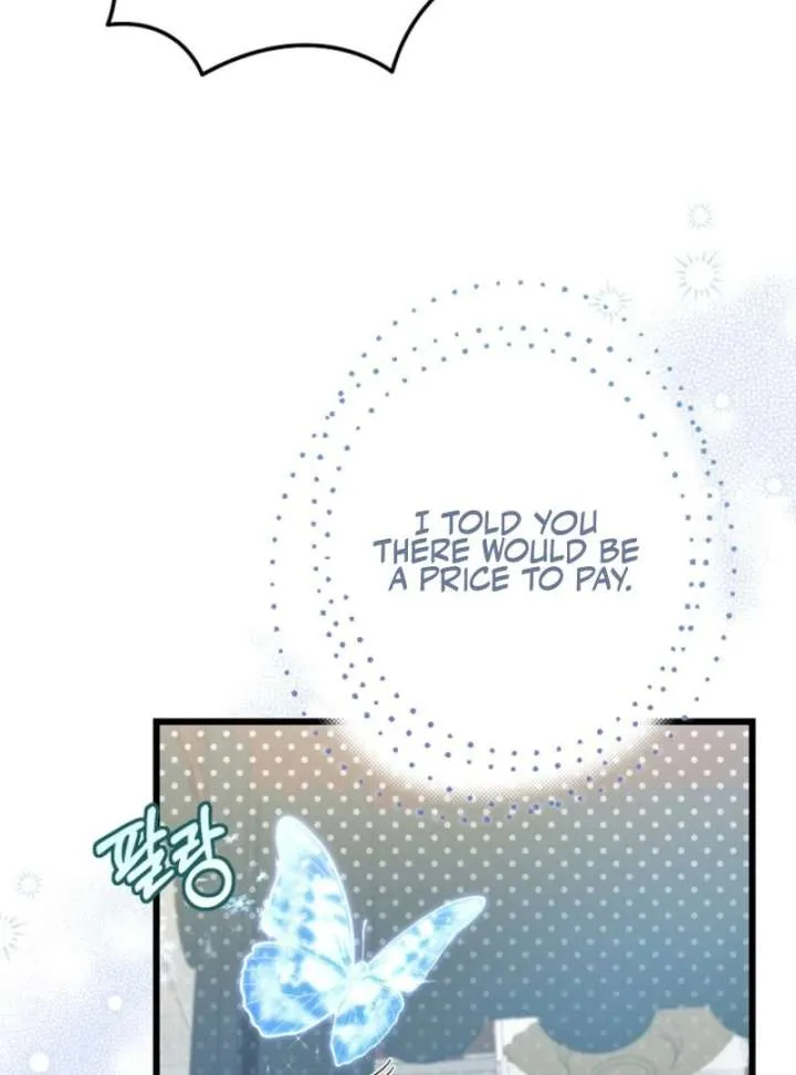 I Simply Cared For My Frail Dad Chapter 50 page 6 - 