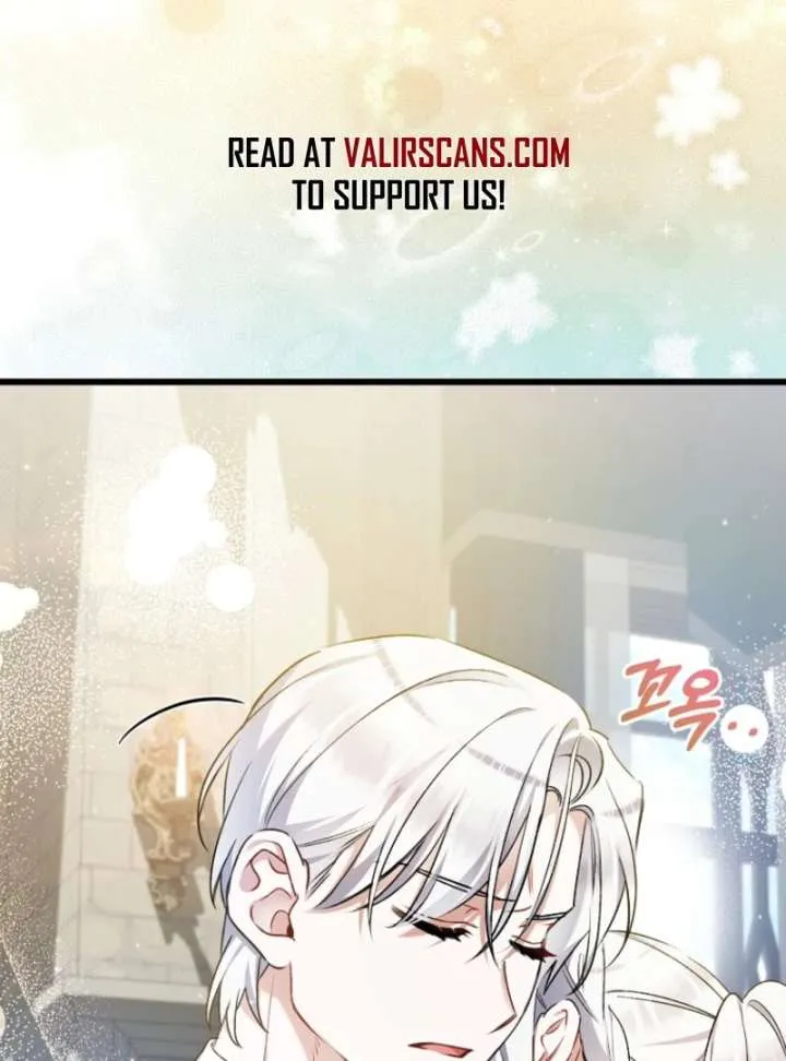 I Simply Cared For My Frail Dad Chapter 50 page 51 - 