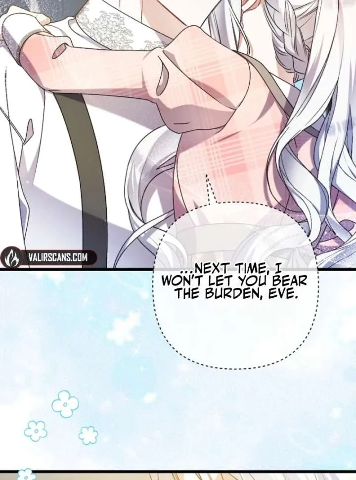 I Simply Cared For My Frail Dad Chapter 50 page 52 - 