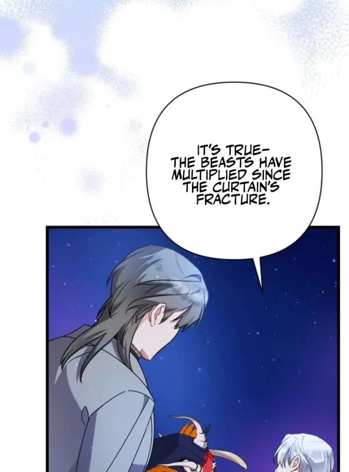 I Simply Cared For My Frail Dad Chapter 50 page 61 - 
