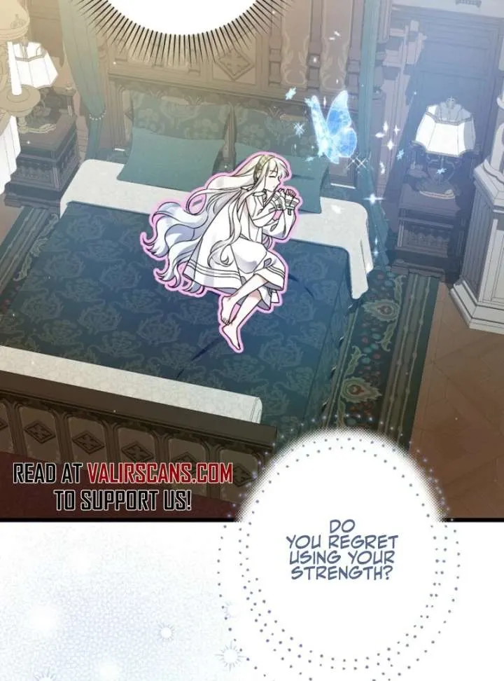I Simply Cared For My Frail Dad Chapter 50 page 8 - 
