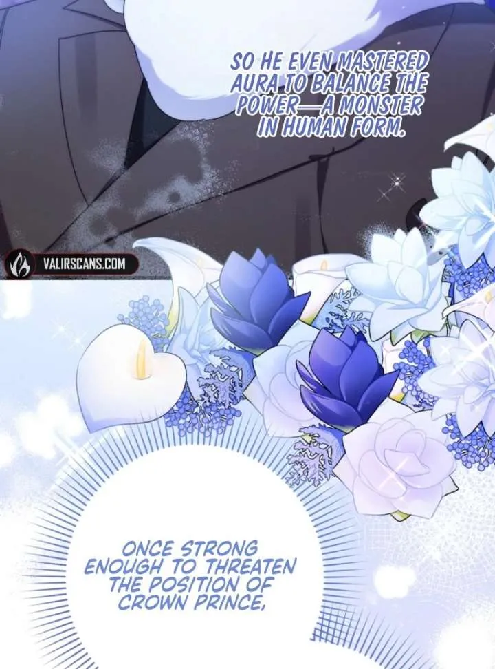 I Simply Cared For My Frail Dad Chapter 50 page 77 - 