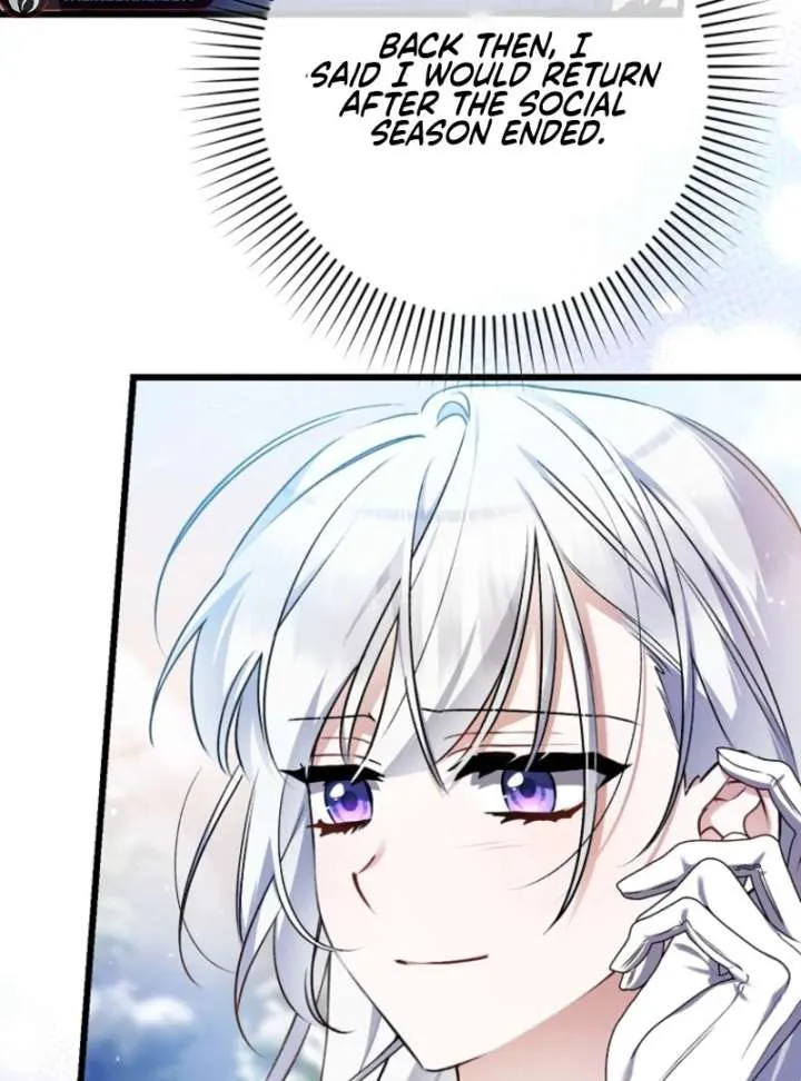 I Simply Cared For My Frail Dad Chapter 50 page 88 - 