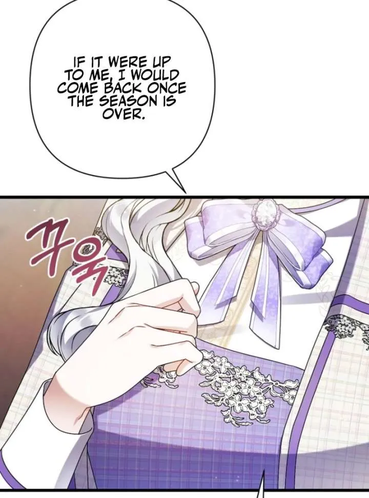 I Simply Cared For My Frail Dad Chapter 50 page 90 - 