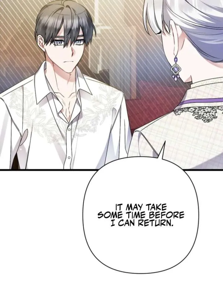 I Simply Cared For My Frail Dad Chapter 50 page 95 - 