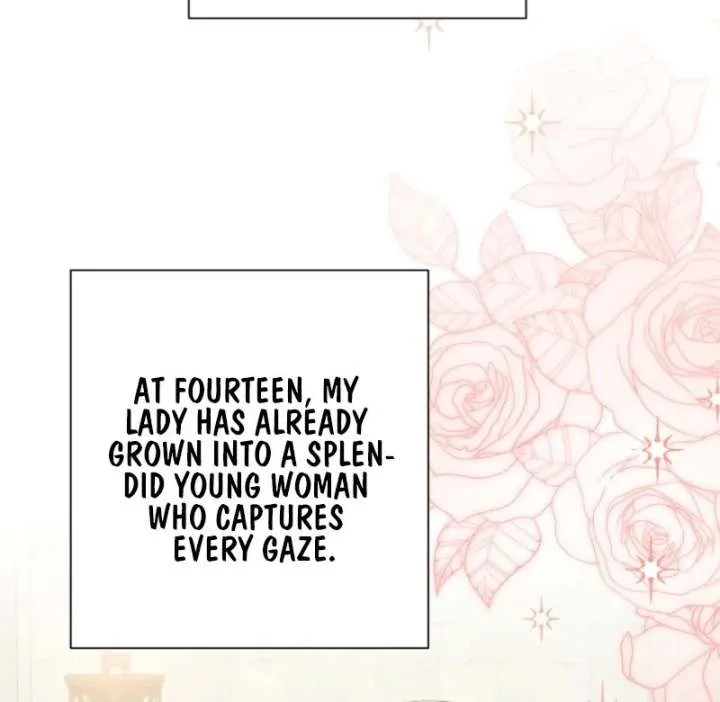 I Simply Cared For My Frail Dad Chapter 50 page 98 - 