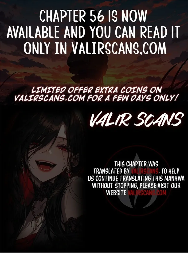 I Simply Cared For My Frail Dad Chapter 51 page 1 - 