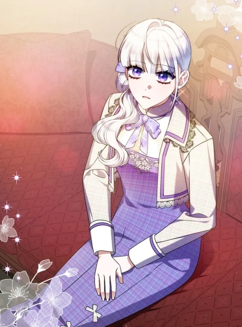 I Simply Cared For My Frail Dad Chapter 51 page 11 - 