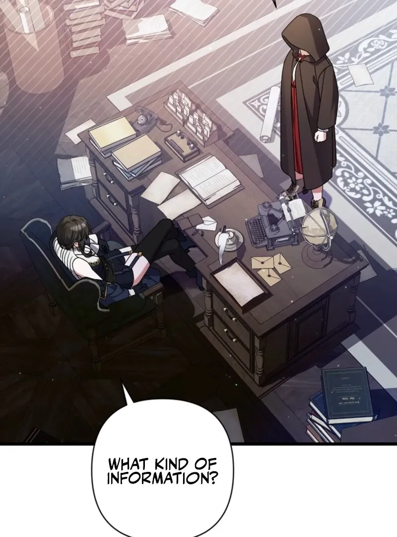 I Simply Cared For My Frail Dad Chapter 51 page 107 - 