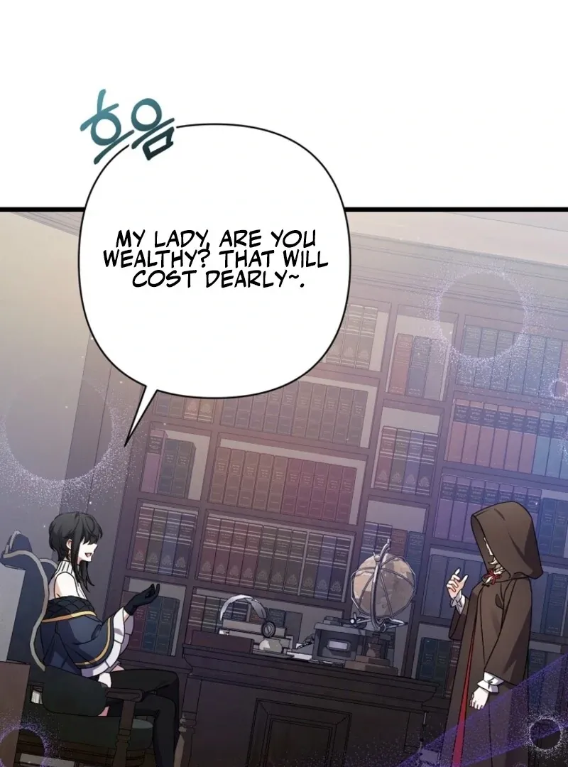 I Simply Cared For My Frail Dad Chapter 51 page 110 - 